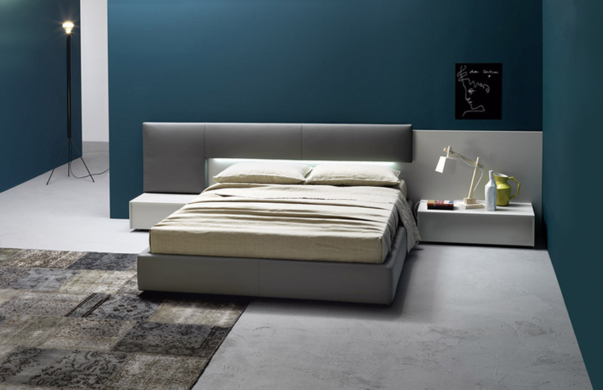 Sangiacomo – Collezione Letti Sangiacomo – Collezione Letti
