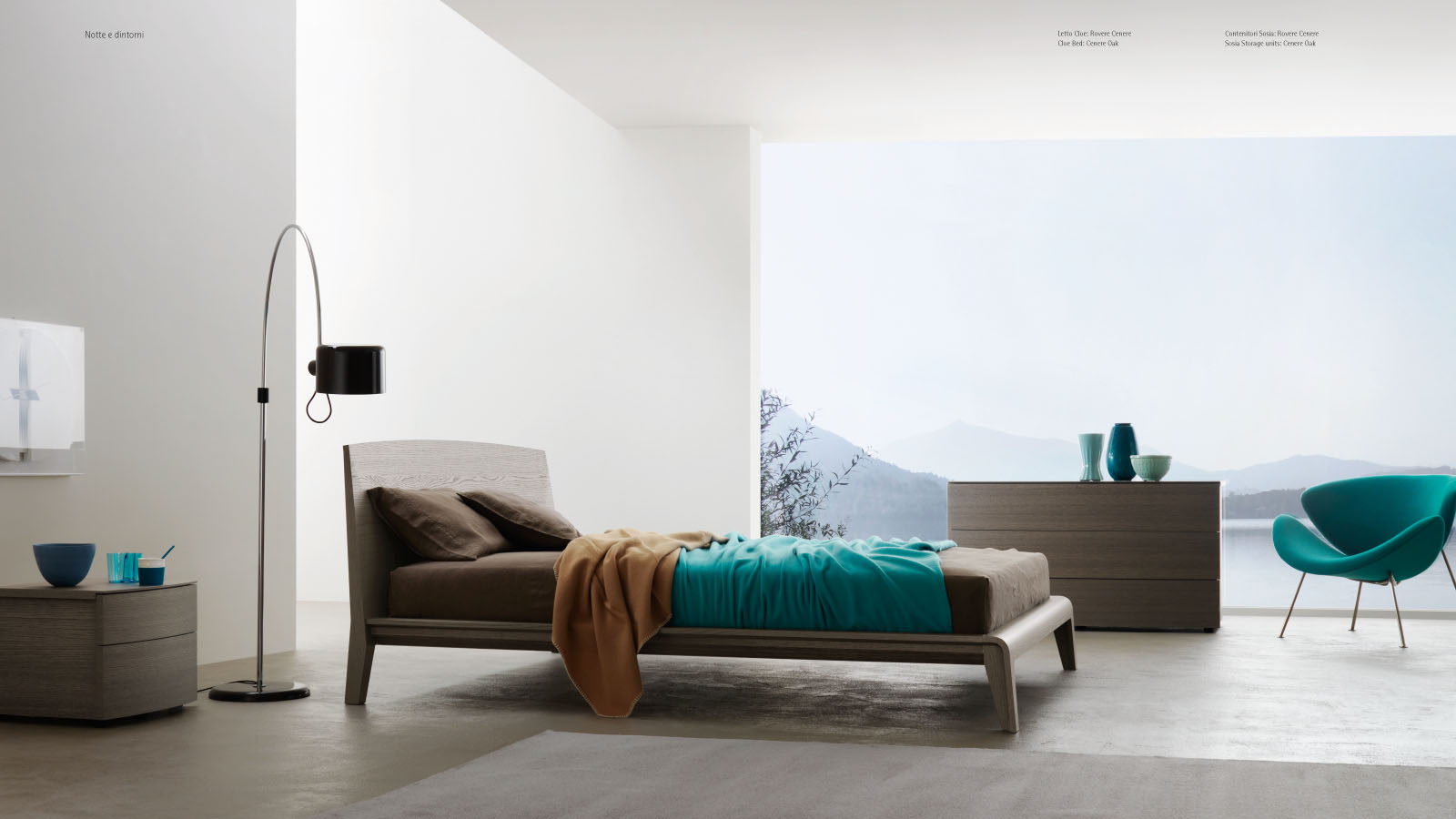 Sangiacomo – Collezione Letti Sangiacomo – Collezione Letti