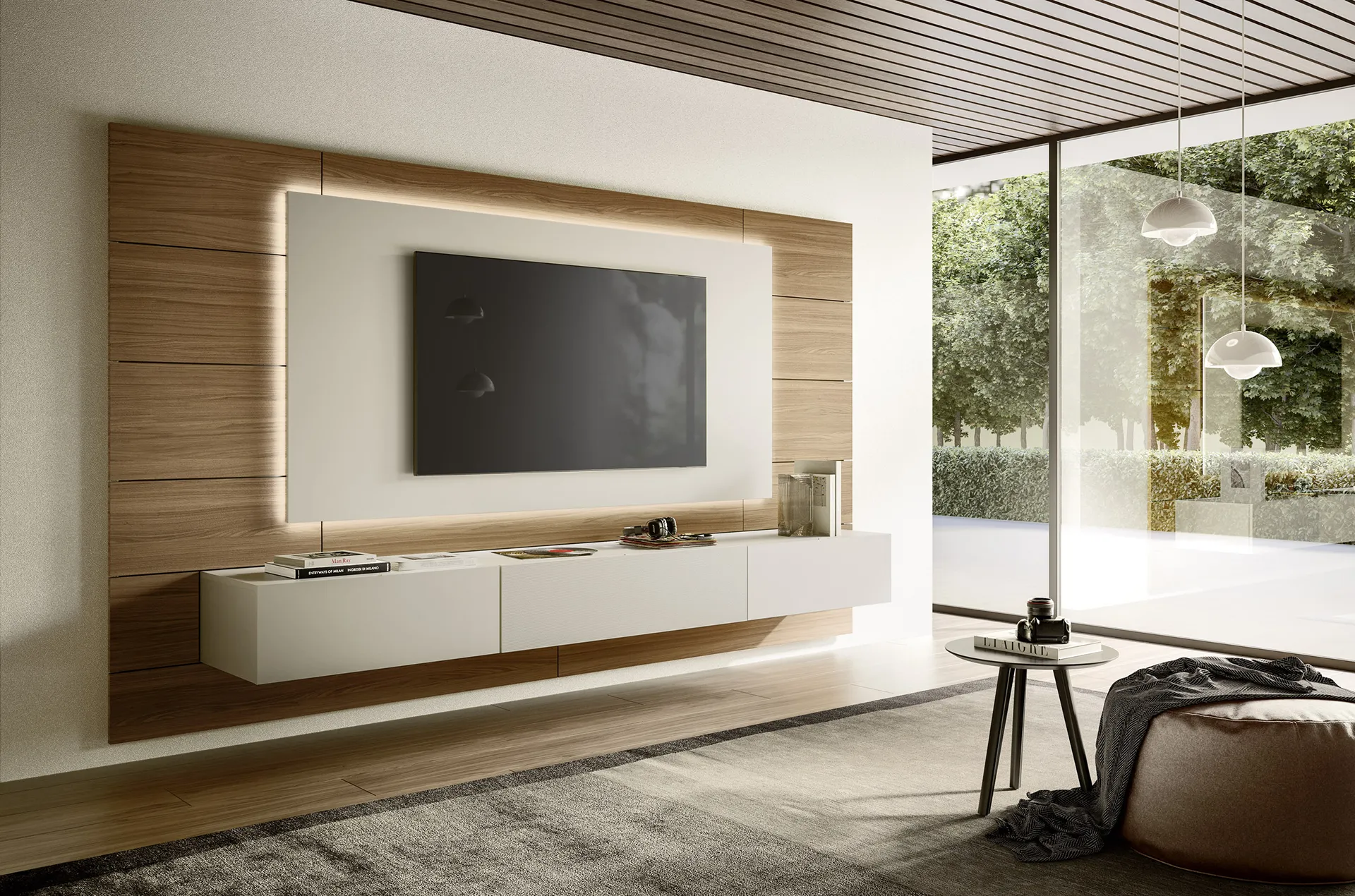 Ciak TV Panel