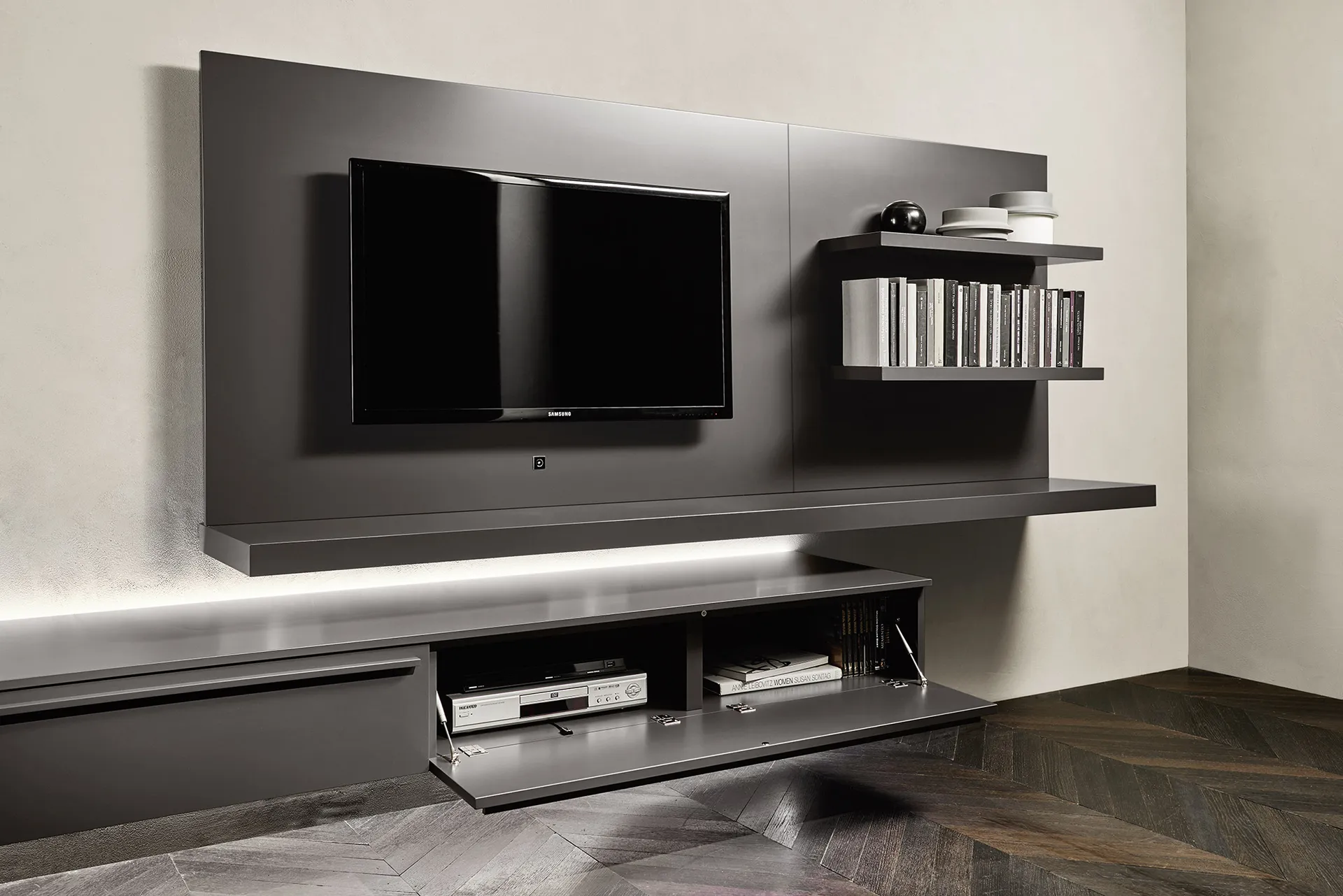 TV Panel